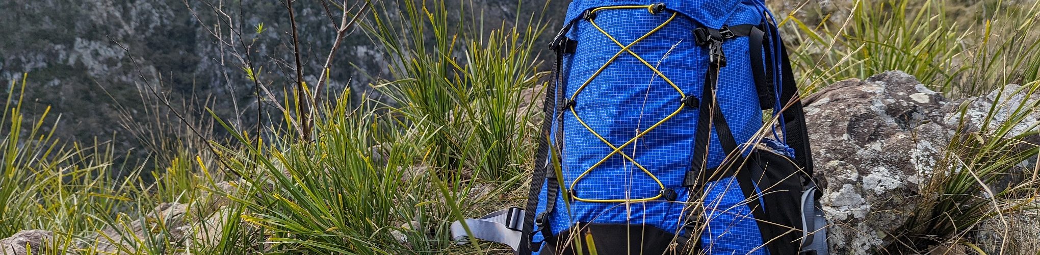 Overnight/MultiDay Hiking Kit Checklist UNE Outdoor Adventure Club