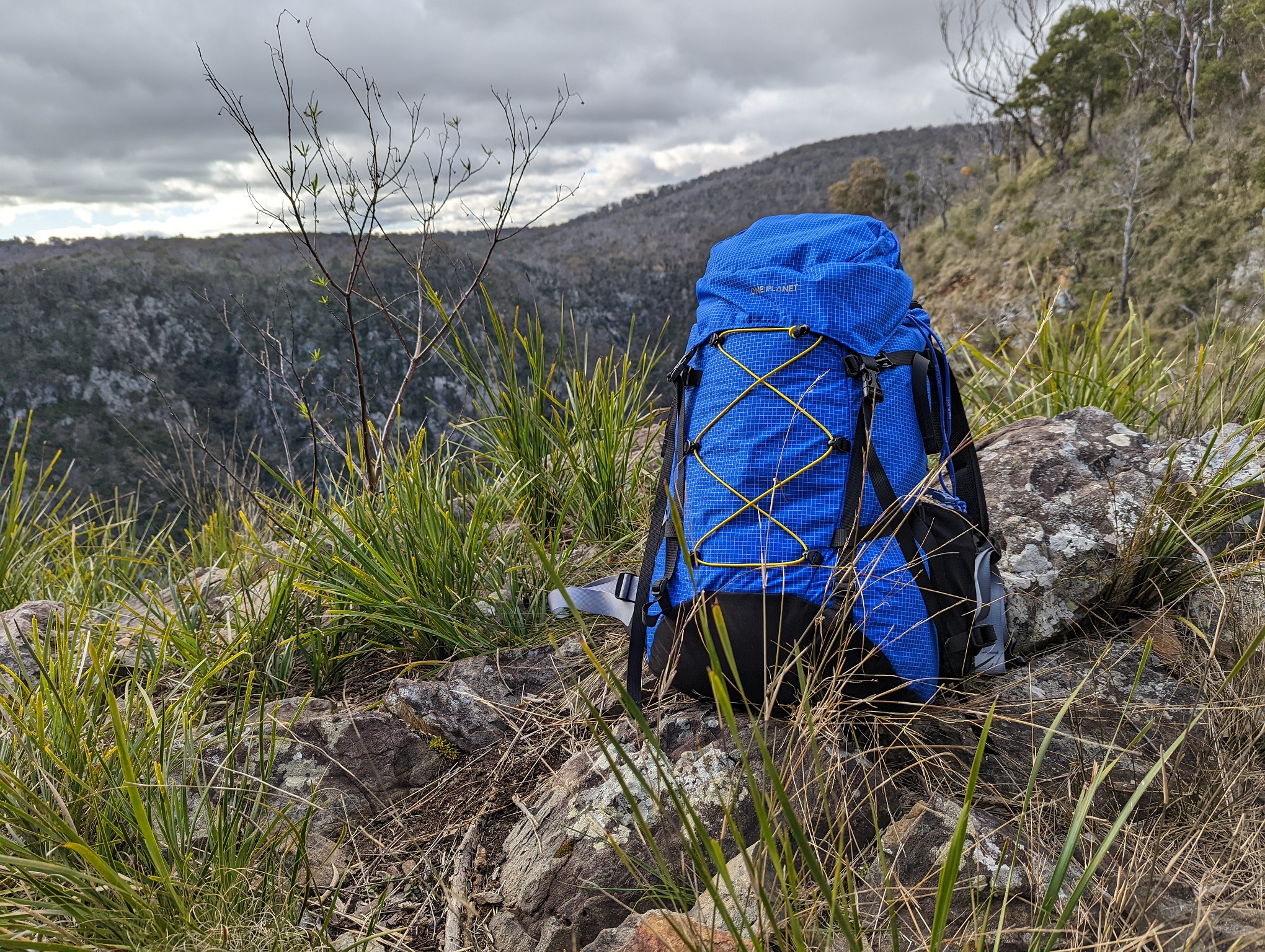 Overnight/MultiDay Hiking Kit Checklist UNE Outdoor Adventure Club